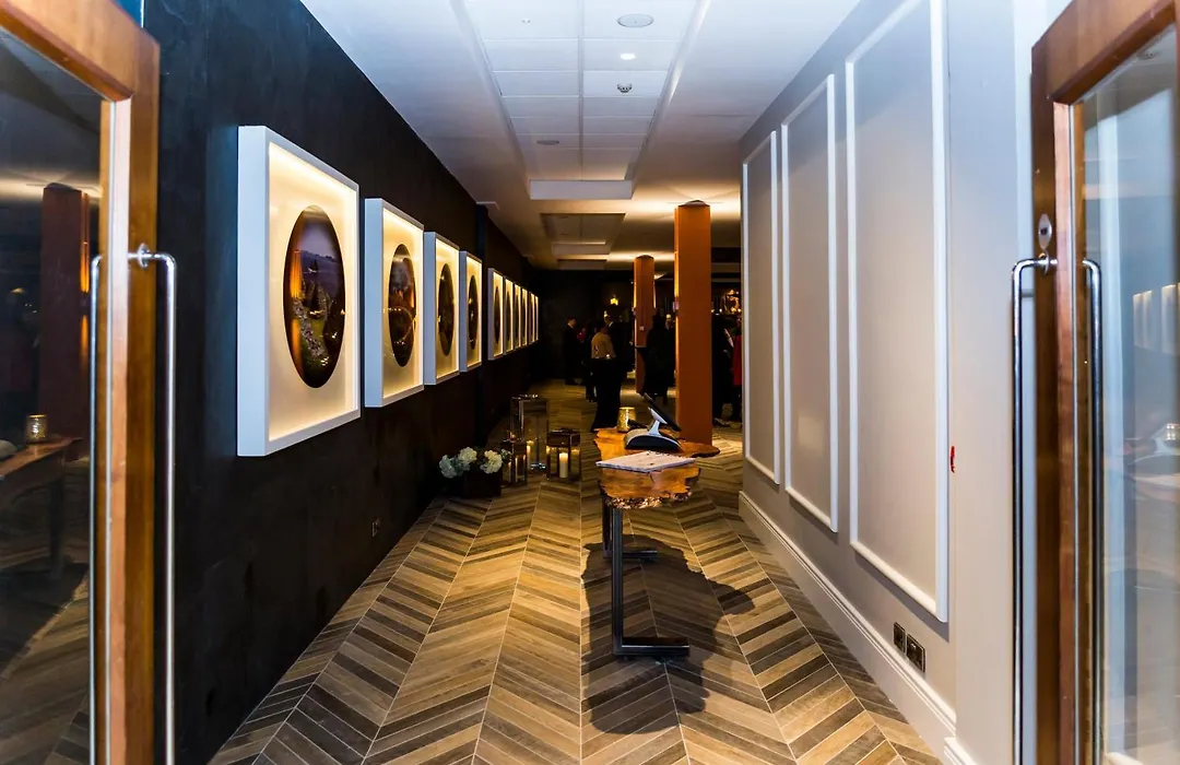 Clayton Hotel Dublin Airport Central-1