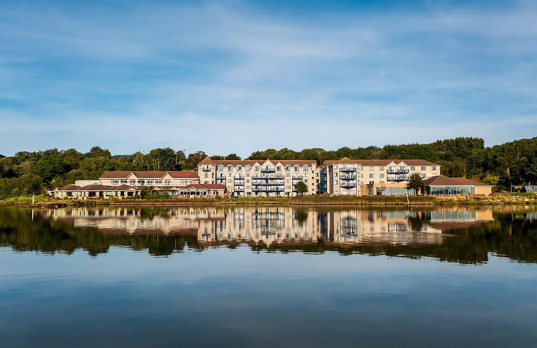 Ferrycarrig Hotel-1
