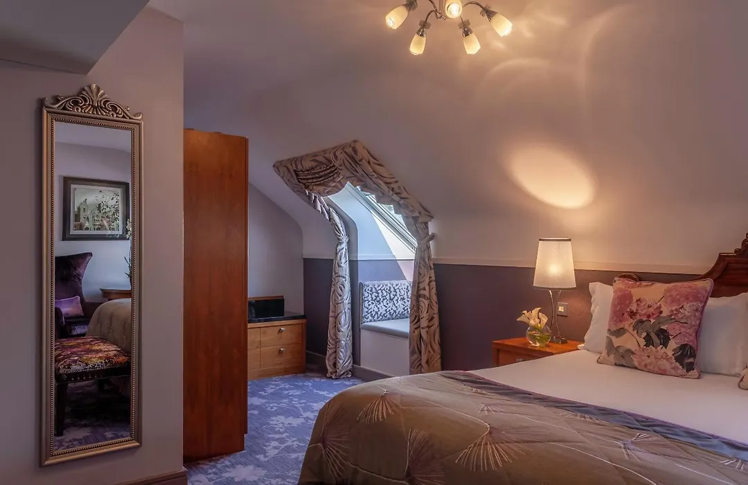 Clontarf Castle Hotel-1