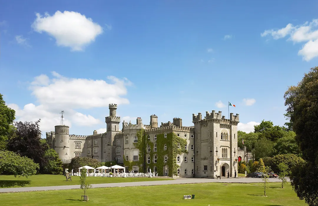 Cabra Castle Hotel-1