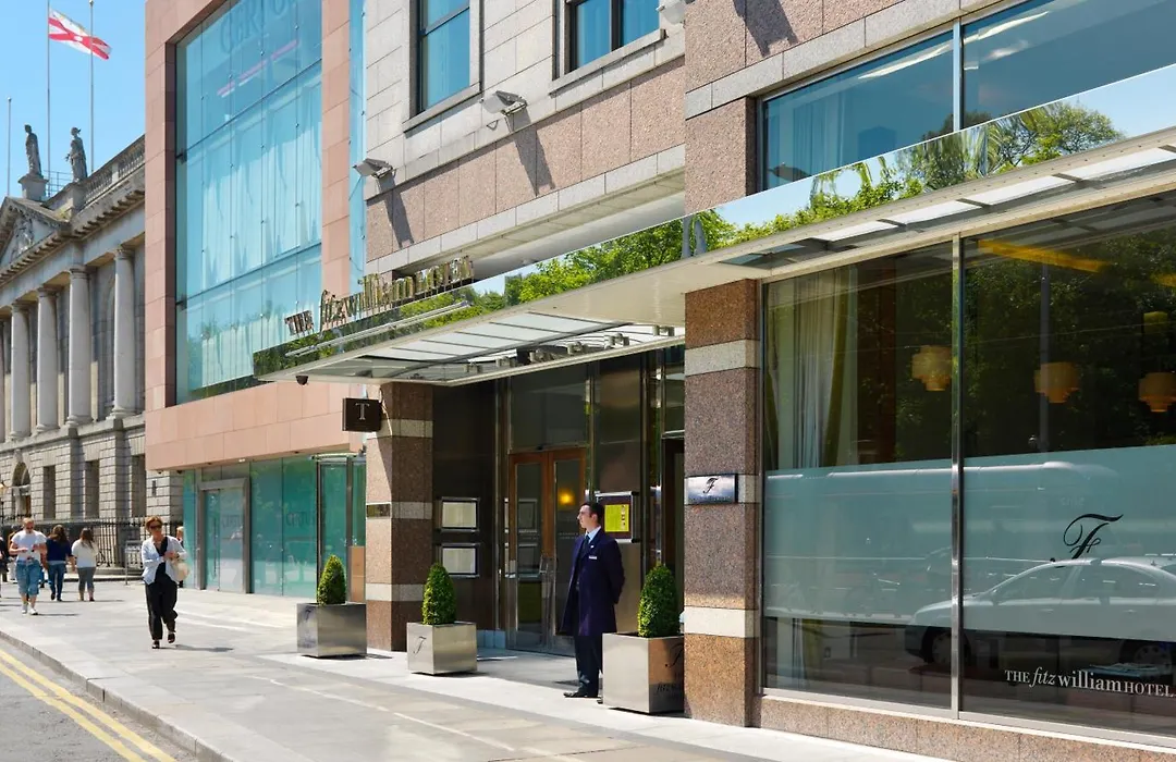 The Fitzwilliam Hotel-1