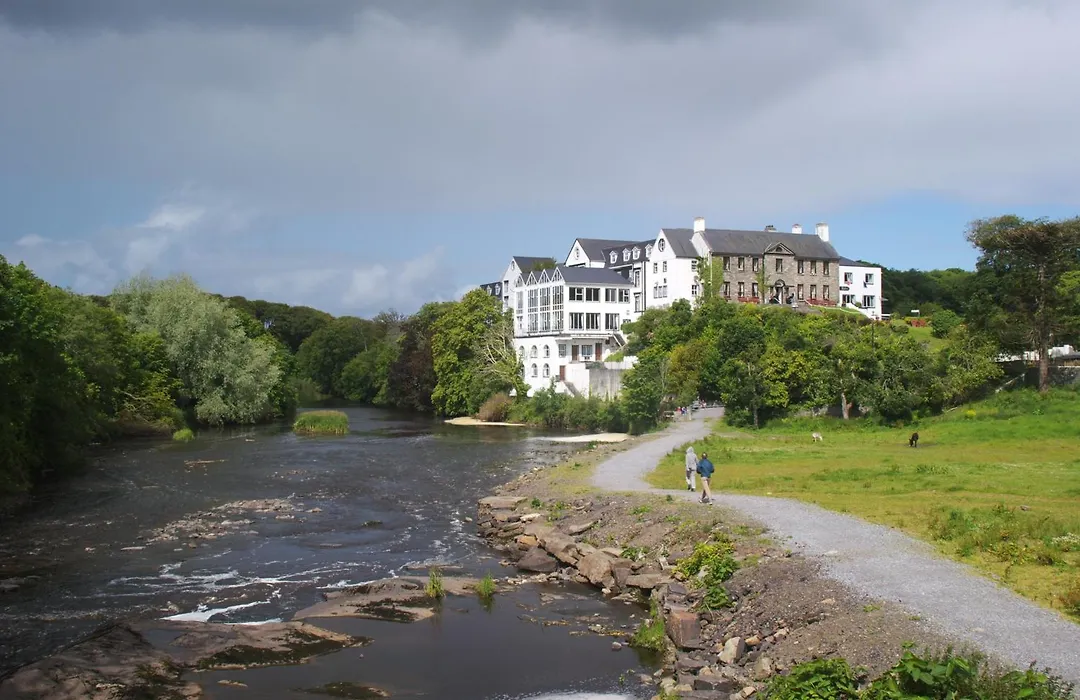 Falls Hotel & Spa-1