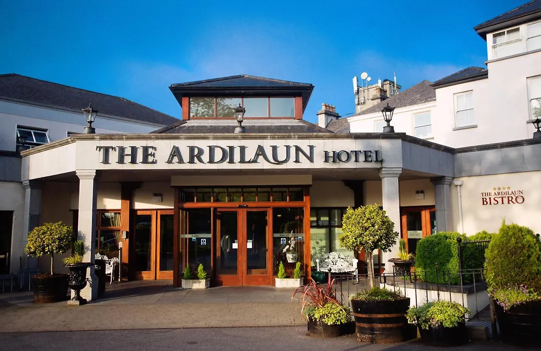 The Ardilaun Hotel-1