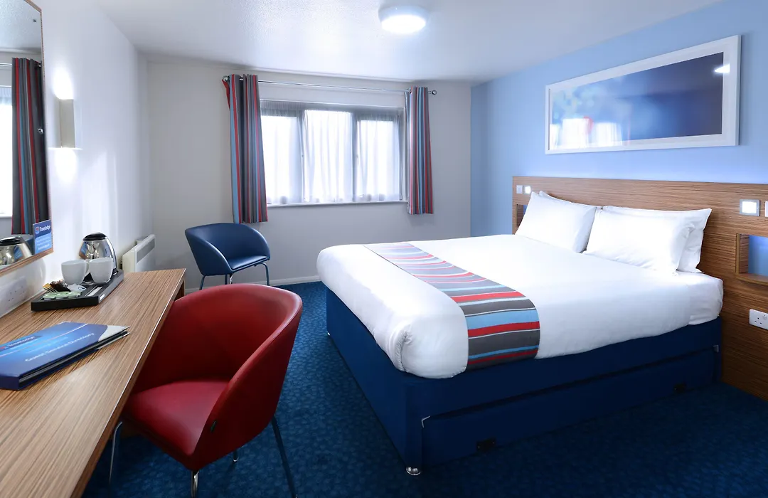 Travelodge Waterford-1