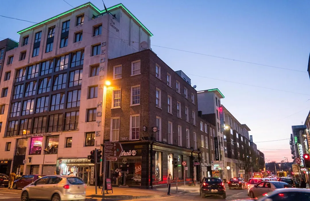 George Limerick Hotel-1