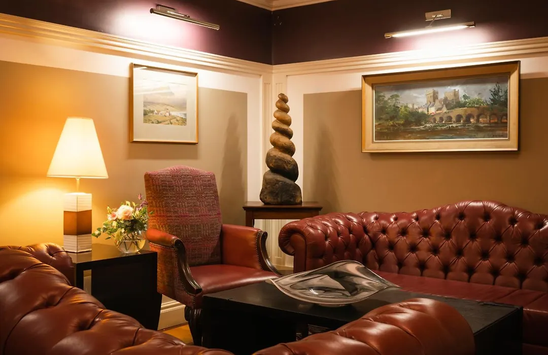 Castle Hotel Macroom-1