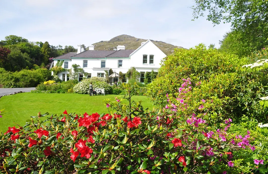 Cashel House Hotel-1