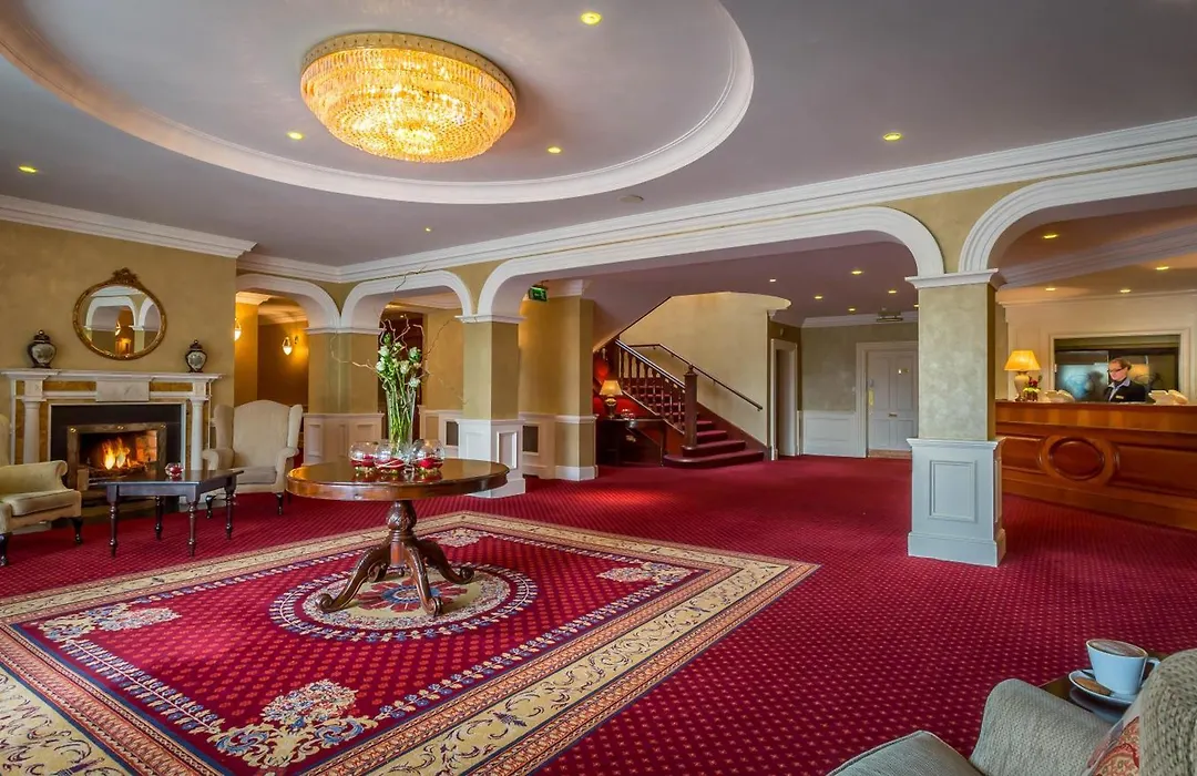The Glenview Hotel & Leisure Club-1