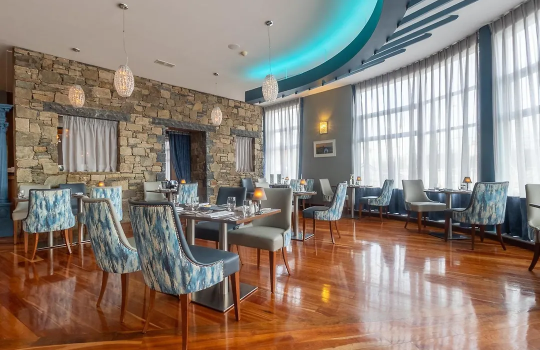 Carrigaline Court Hotel&Leisure Centre-1