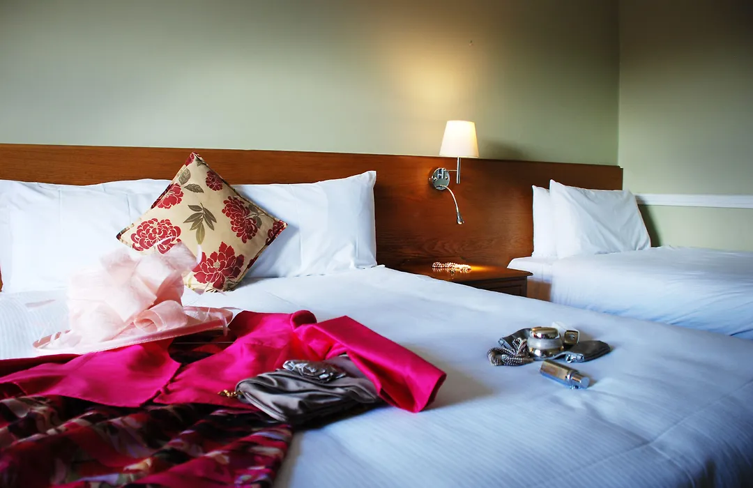 Tralee Benners Hotel-1