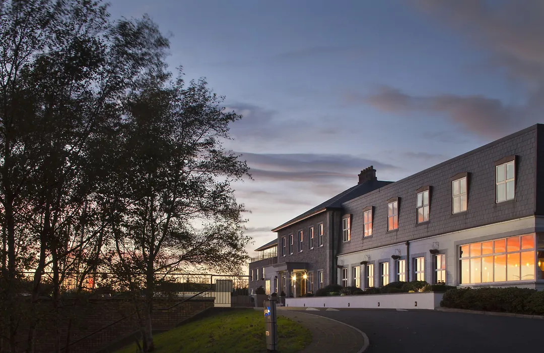 Radisson Blu Hotel & Spa, Sligo-1