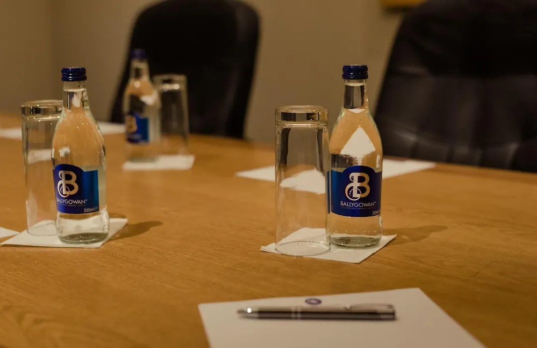Rochestown Lodge Hotel-1