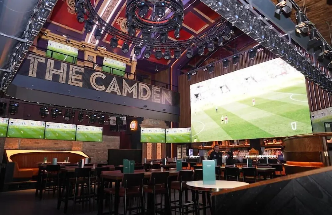 The Camden Street Hotel-1