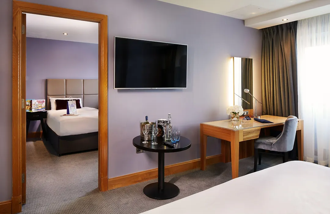Radisson Blu Hotel, Athlone-1
