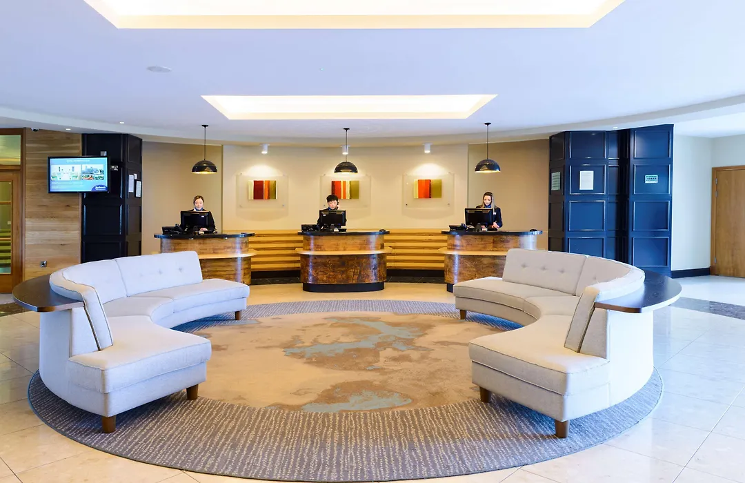 Radisson Blu Hotel, Athlone-1