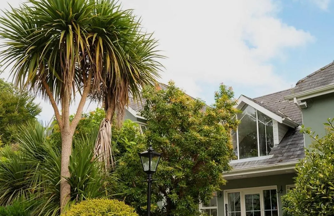 The Grove Lodge Guesthouse-1