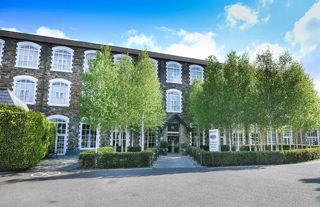 Blarney Woollen Mills Hotel - BW Signature Collection-1