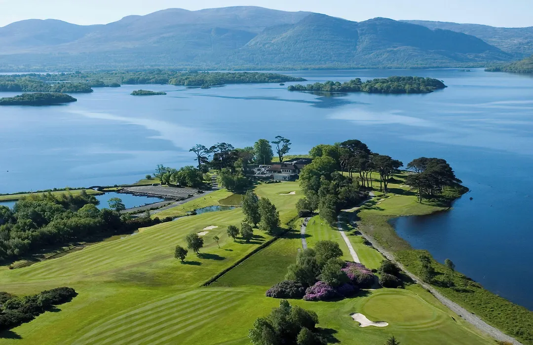 The Killarney Park-1