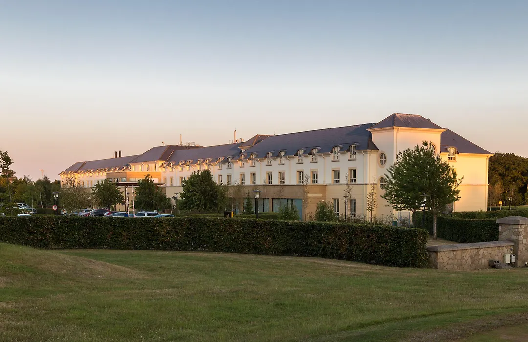 Castleknock Hotel-1