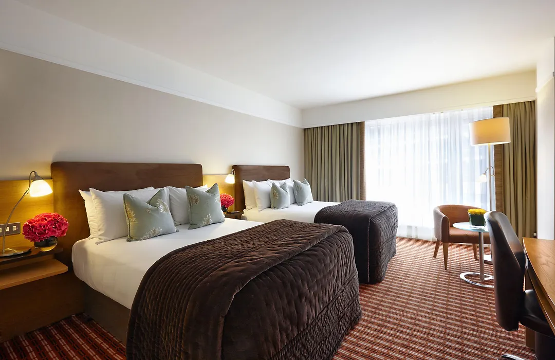 The Croke Park Hotel-1
