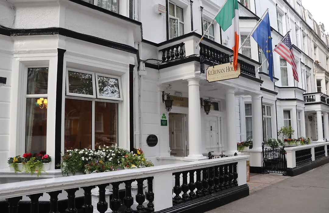 Kilronan House-1