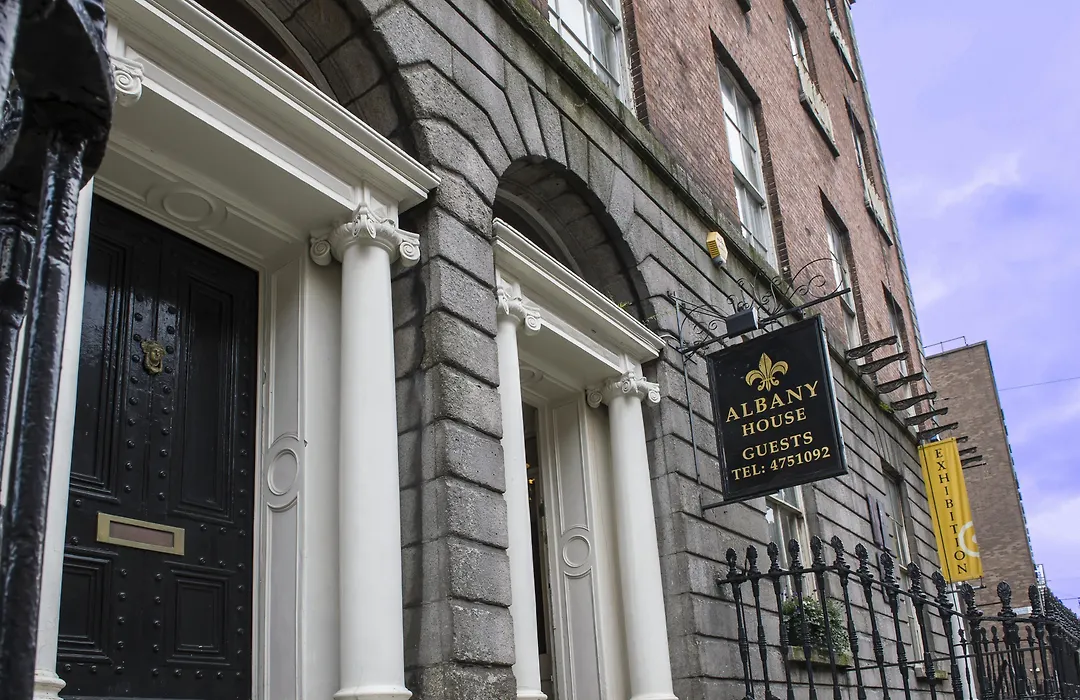 Albany House-1