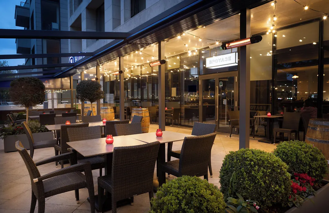 Hilton Dublin Kilmainham-1