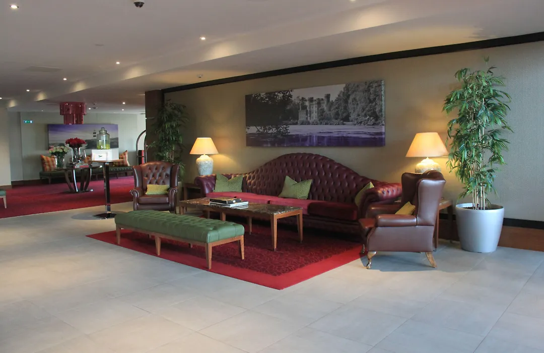 Cork International Hotel-1