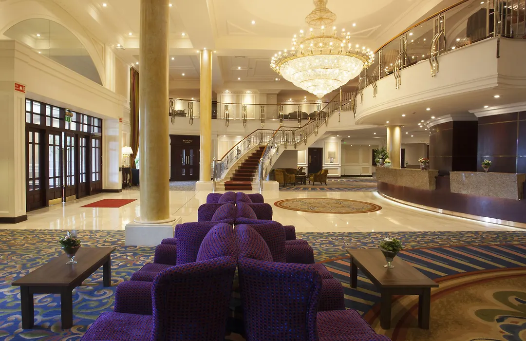 Knightsbrook Hotel & Golf Resort-1