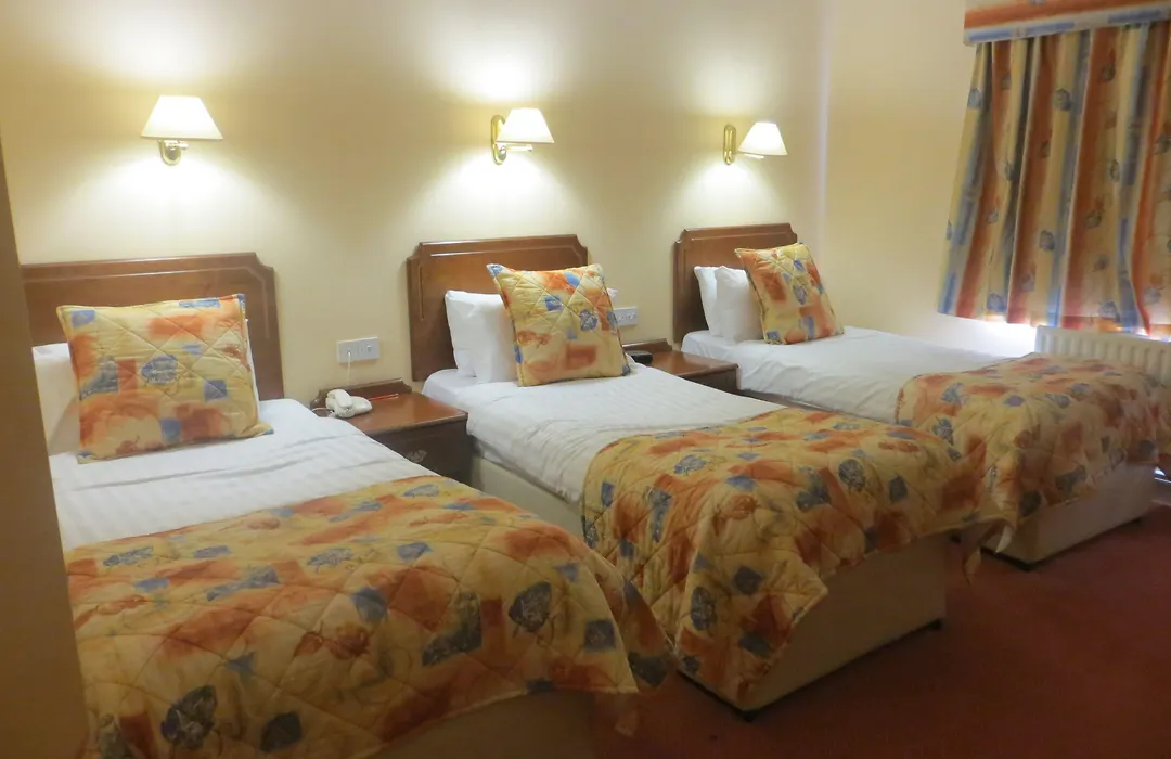 Mulroy Woods Hotel-1