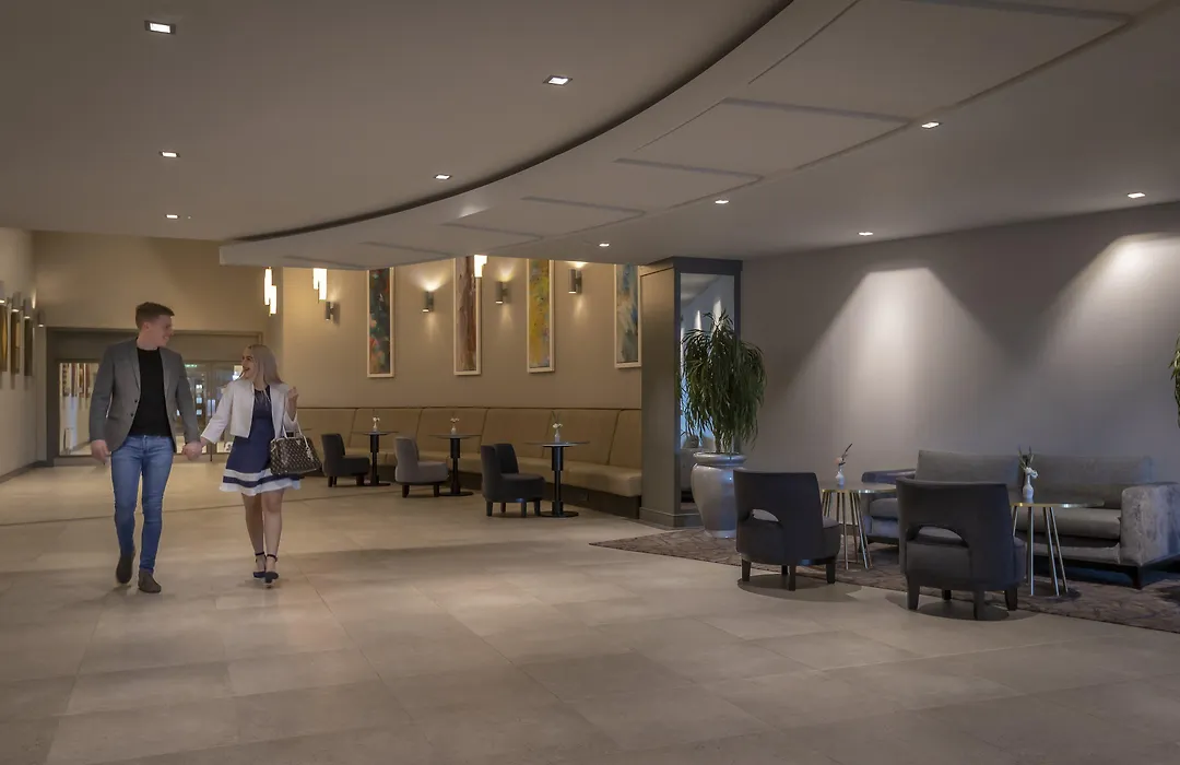 Maldron Hotel Tallaght-1