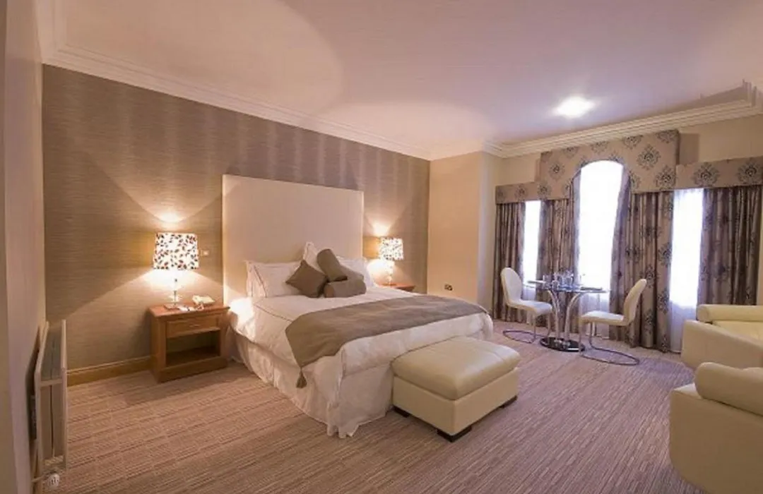 Lady Gregory Hotel, Leisure Club & Beauty Rooms-1