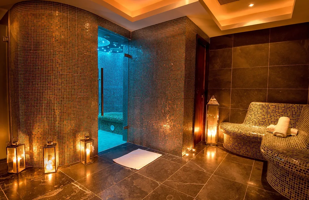 Loughrea Hotel & Spa-1
