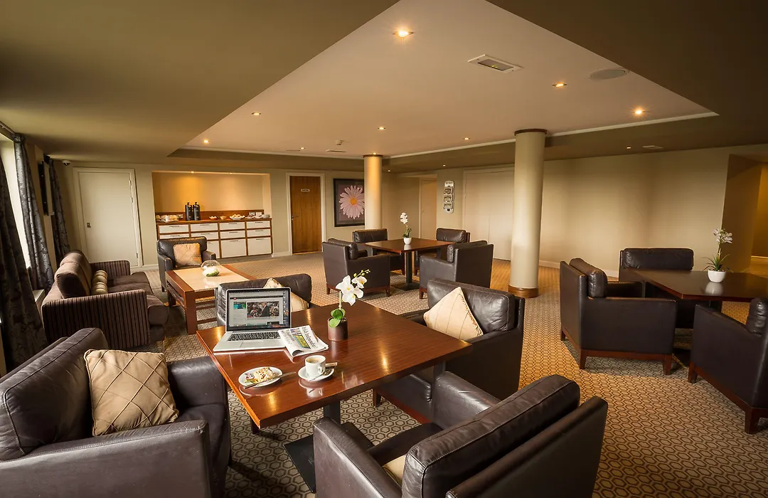 The Killeshin Hotel Portlaoise-1
