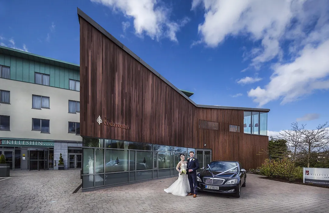 The Killeshin Hotel Portlaoise-1