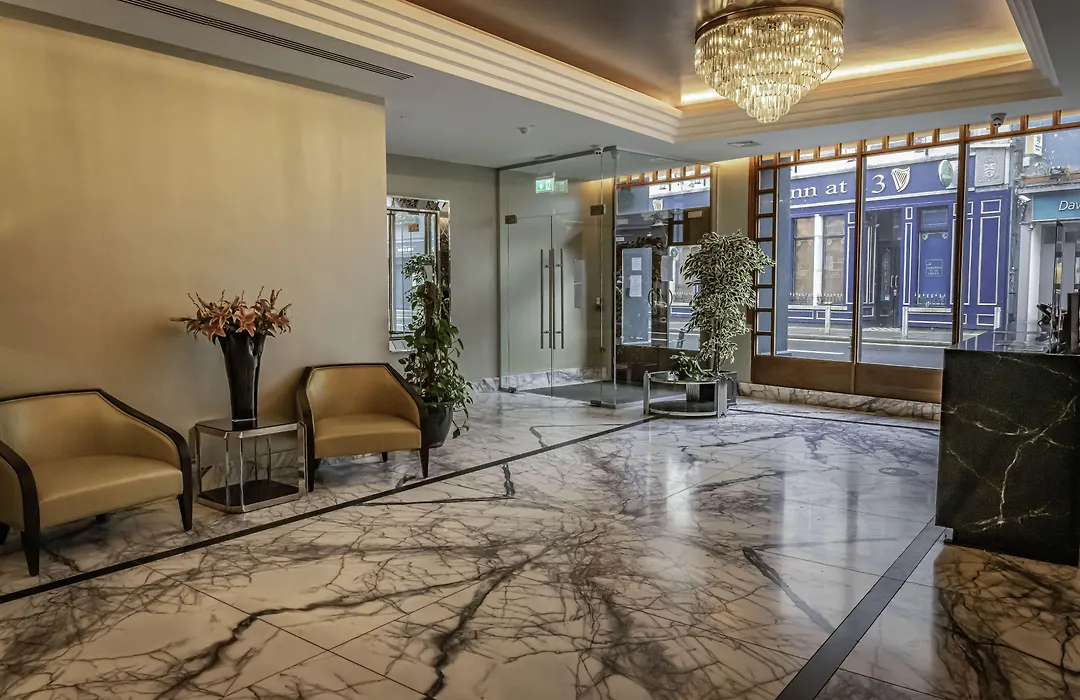 Eyre Square Hotel-1