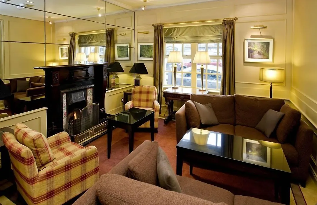 Lawlors Hotel Dungarvan-1