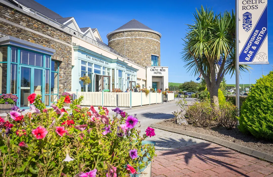 Celtic Ross Hotel&Leisure Centre-1