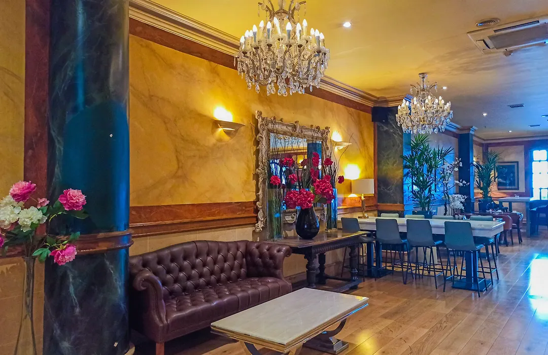 The Victoria Hotel-1
