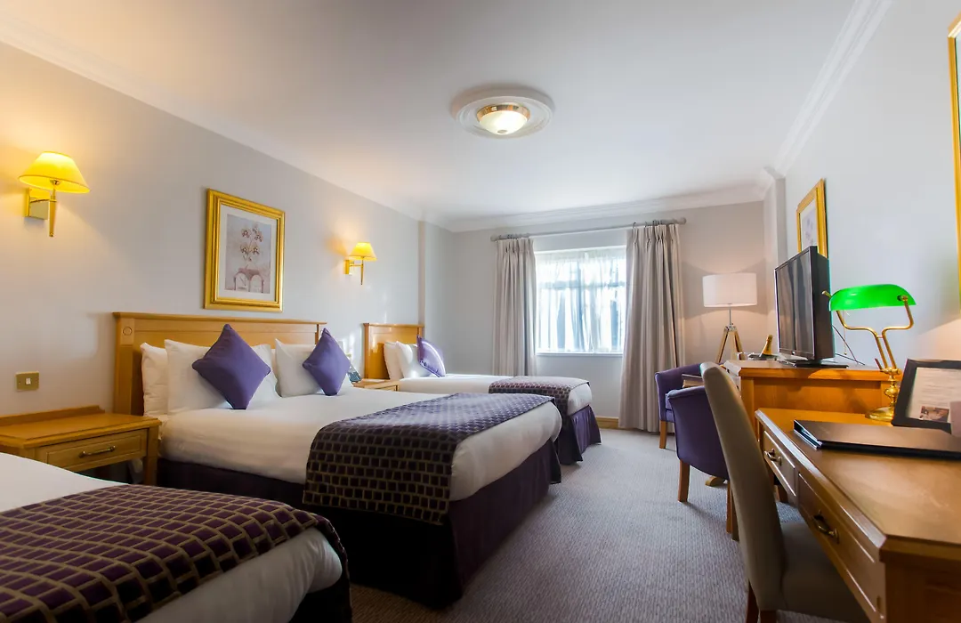 Ashdown Park Hotel-1