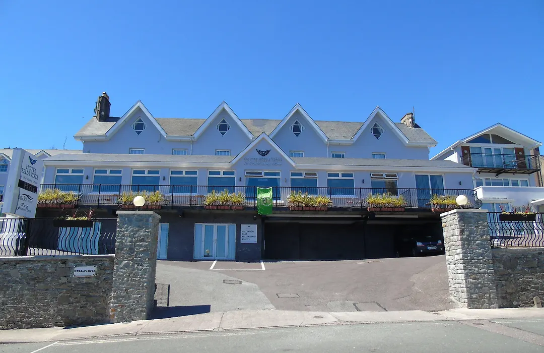 Bella Vista Hotel & Self Catering Suites-1