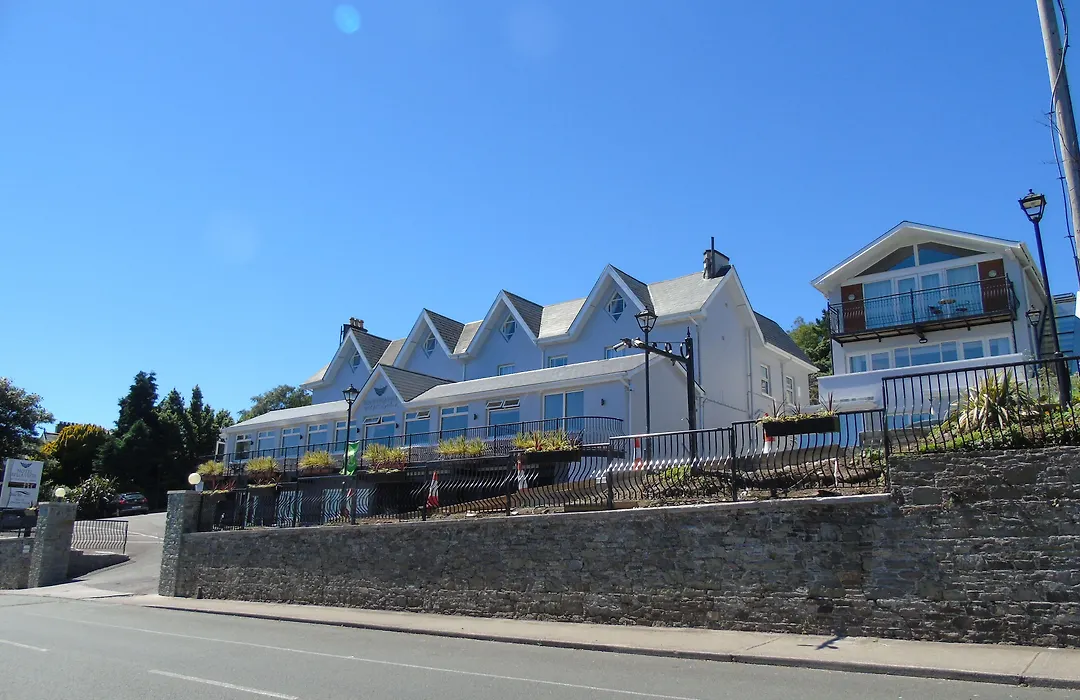 Bella Vista Hotel & Self Catering Suites-1