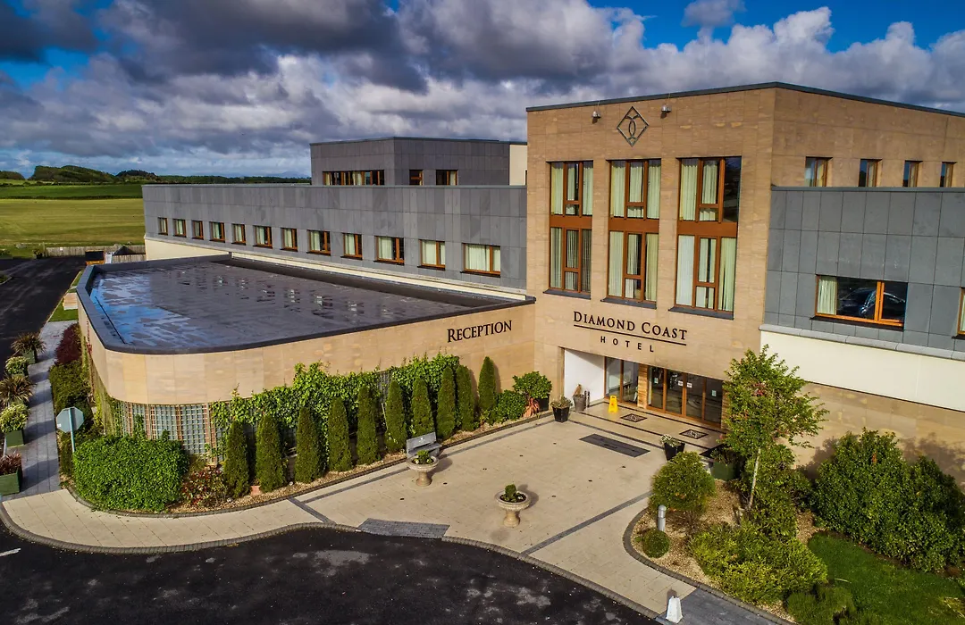 Diamond Coast Hotel-1