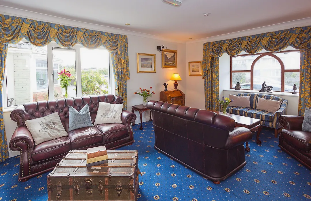 Abbey Lodge-1