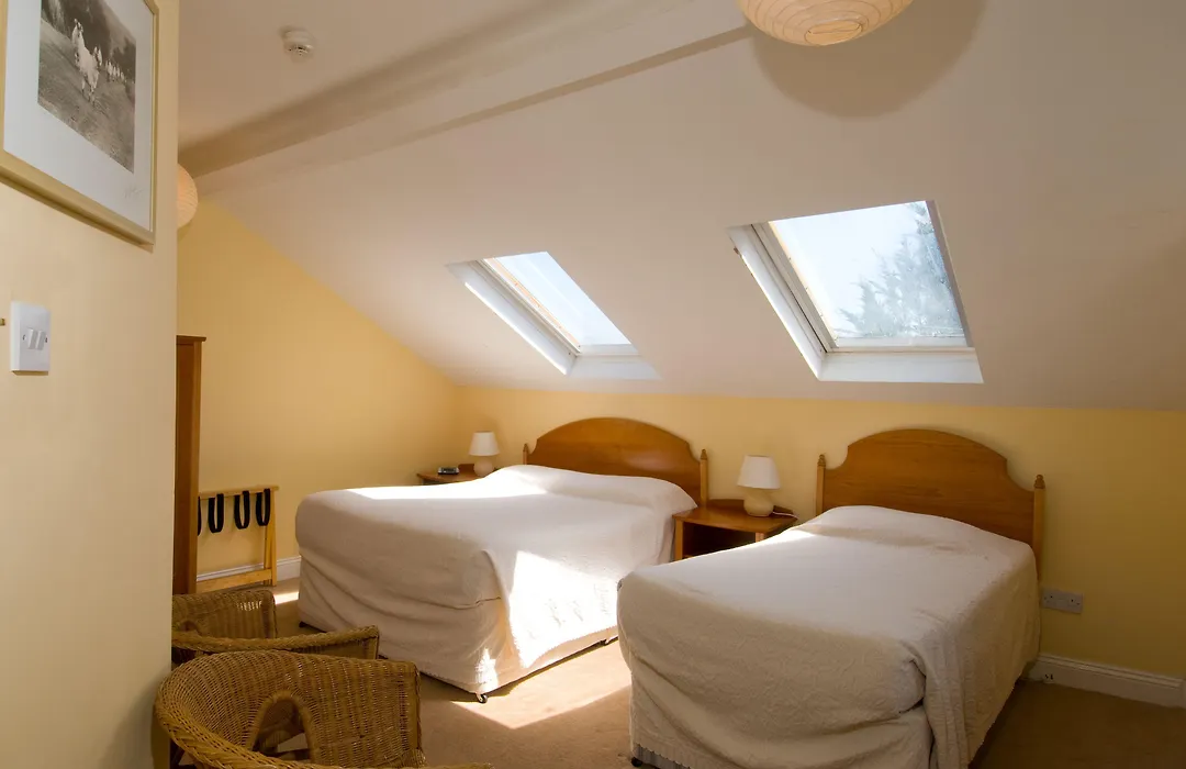 Beach Haven B&B-1