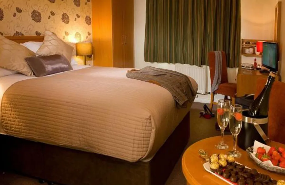 Creggan Court Hotel-1