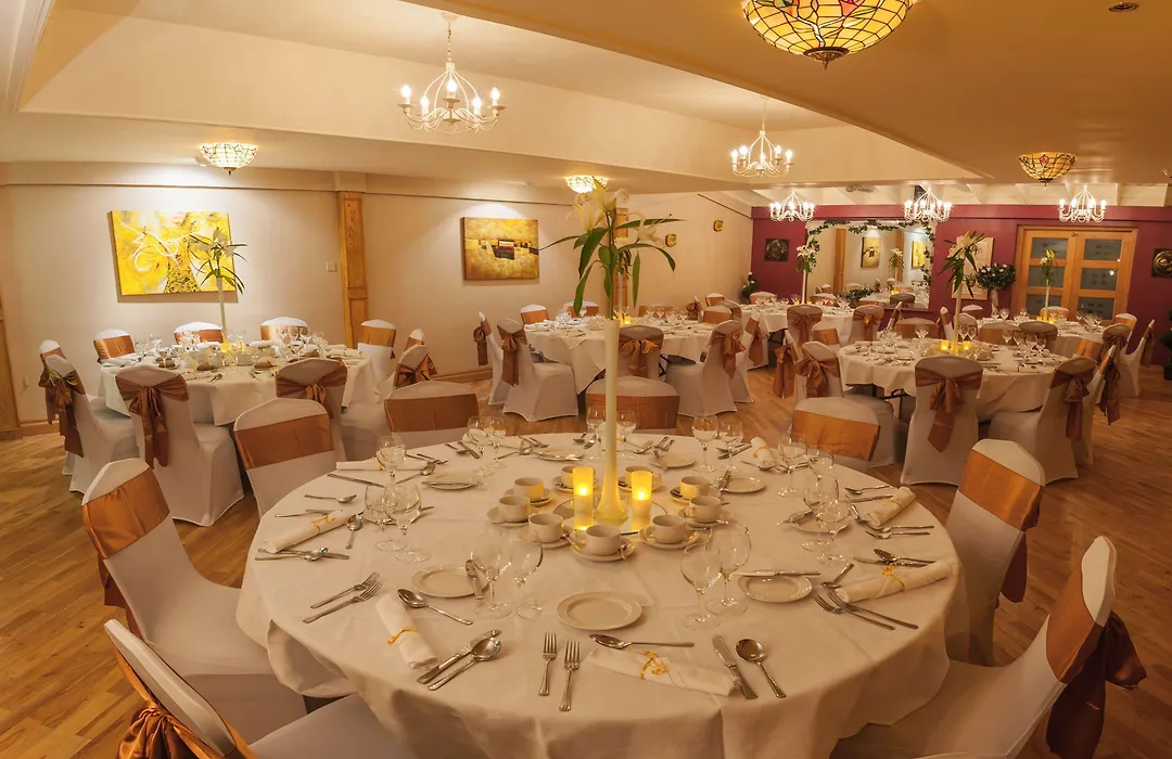 Ring Of Kerry Hotel-1