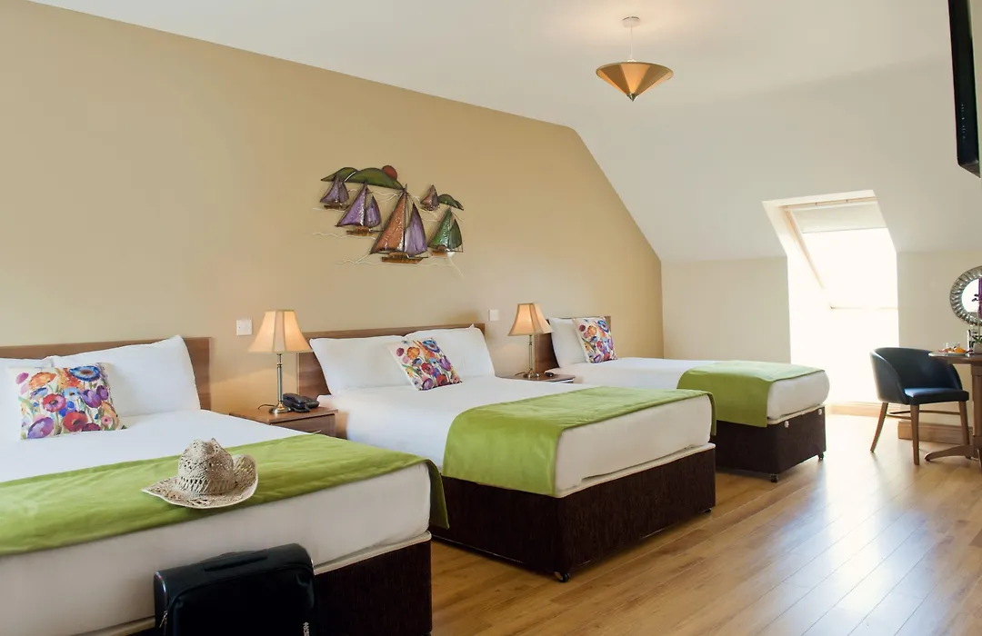 Kinvara Guesthouse-1