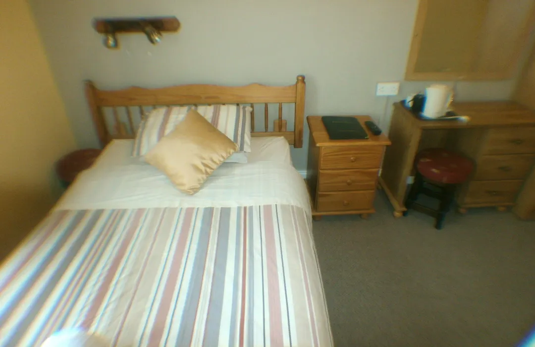 Rathmore House Bed & Breakfast-1