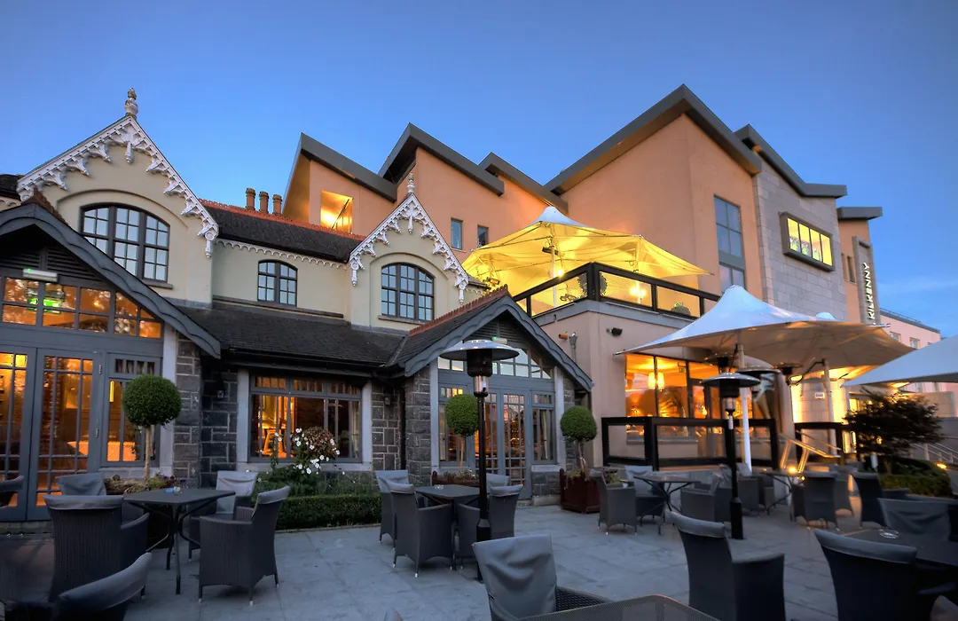 Hotel Kilkenny-1